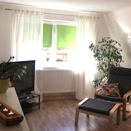 Ferienwohnung Richtermuehle Saupsdorf Eksteriør bilde