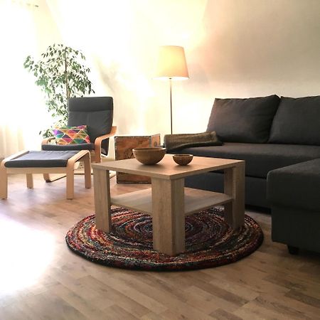 Ferienwohnung Richtermuehle Saupsdorf Eksteriør bilde