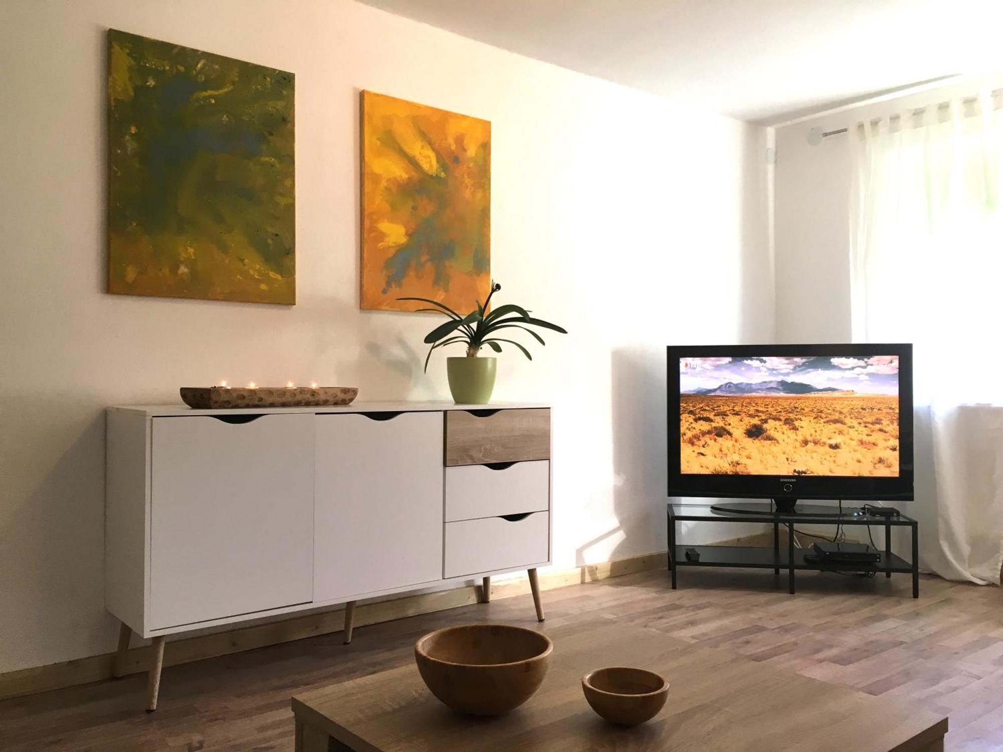 Ferienwohnung Richtermuehle Saupsdorf Eksteriør bilde